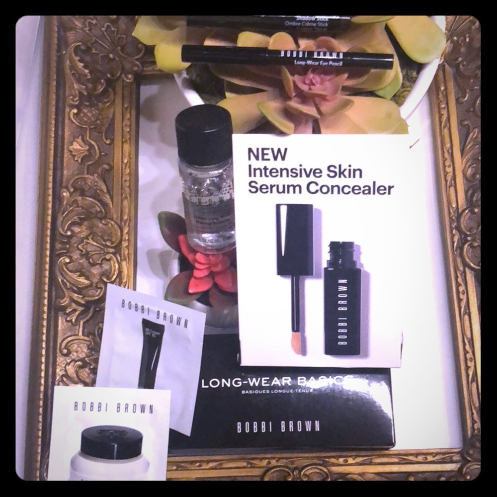 Bobbi Brown bundle